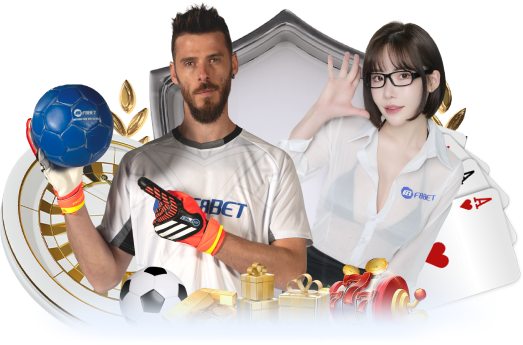 F8BET 9 Đại sứ thương hiệu