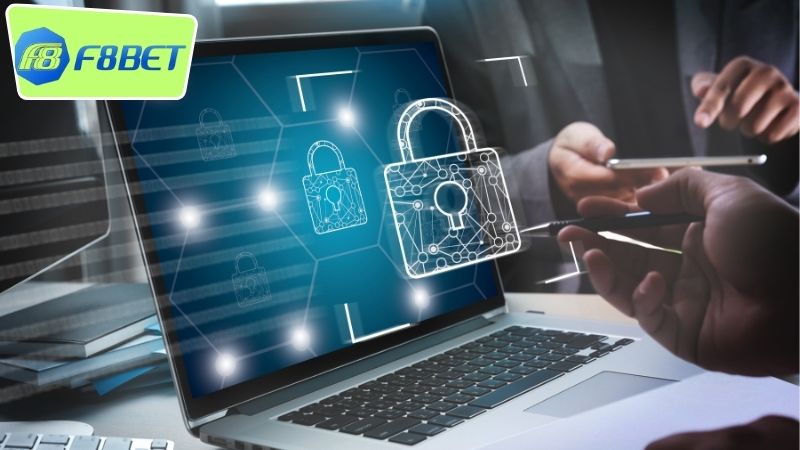 Bảo mật tài khoản F8BET - Giải pháp an toàn cho người chơi 3 Bảo mật tài khoản F8BET bằng cách kích hoạt xác thực hai yếu tố