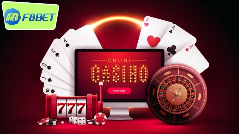Casino trực tuyến F8BET - Sự lựa chọn cho người chơi 4 So sánh casino trực tuyến F8BET với các nền tảng khác trên thị trường