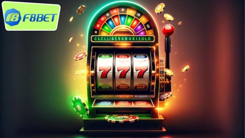 Chơi slot miễn phí F8BET - Trải nghiệm giải trí tuyệt vời 4 Ưu điểm khi chơi slot miễn phí F8BET