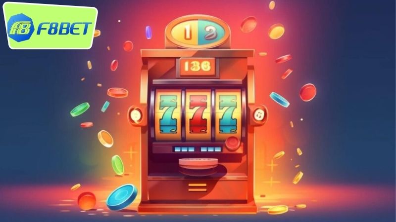 Chơi slot miễn phí F8BET - Trải nghiệm giải trí tuyệt vời 3 Các loại game slot miễn phí tại nhà cái F8BET