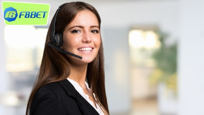 CSKH F8BET 24/7 - Đẳng Cấp Phục Vụ Người Chơi Mọi Lúc 2 Các hình thức hỗ trợ CSKH F8BET 24/7