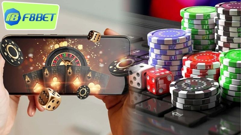 Đại Lý Cá Cược F8BET - Cơ Hội Vàng Chưa Từng Có Cho Cược Thủ 2 Lợi ích khi trở thành đại lý cá cược F8BET