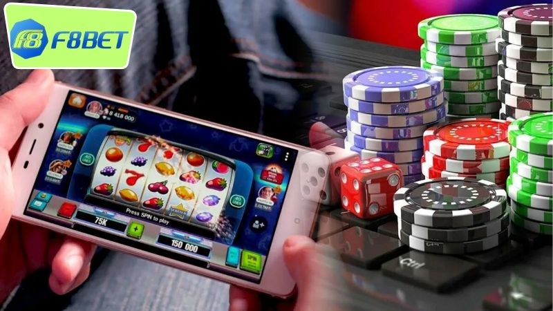 Đại Lý Cá Cược F8BET - Cơ Hội Vàng Chưa Từng Có Cho Cược Thủ 3 Hướng dẫn đăng ký làm đại lý cá cược F8BET chi tiết