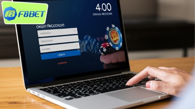 Đăng nhập F8BET - Trải nghiệm trò chơi trực tuyến đầy thú vị 1 Tổng quan về đăng nhập F8BET