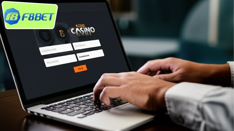 Đăng nhập F8BET - Trải nghiệm trò chơi trực tuyến đầy thú vị 3 Xử lý lỗi thường gặp khi đăng nhập F8BET