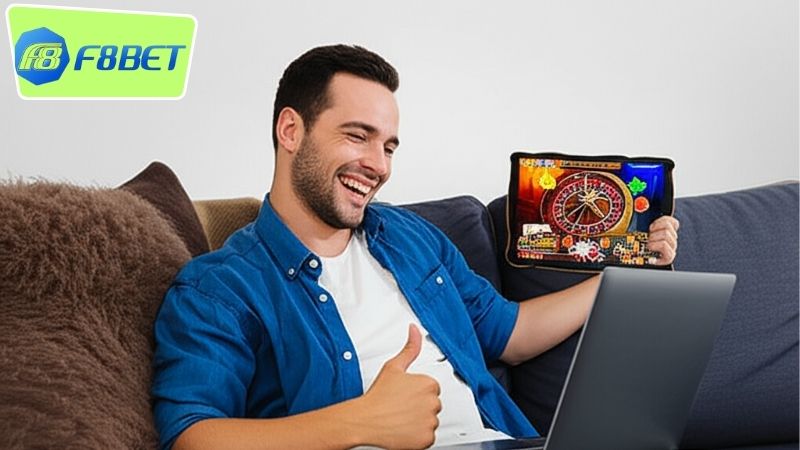 F8BET có uy tín không - Sự Thật Về Nhà Cái Nổi Tiếng 3 Đối tác và nhà cung cấp trò chơi của nhà cái F8BET