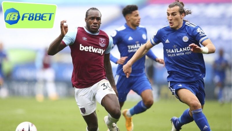 F8BET kèo châu Âu - Khám Phá Thế Giới Bóng Đá Chất Lượng 4 So sánh F8BET kèo châu Âu với các nhà cái khác