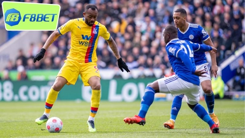 F8BET kèo châu Âu - Khám Phá Thế Giới Bóng Đá Chất Lượng 3 Kinh nghiệm soi F8BET kèo châu Âu