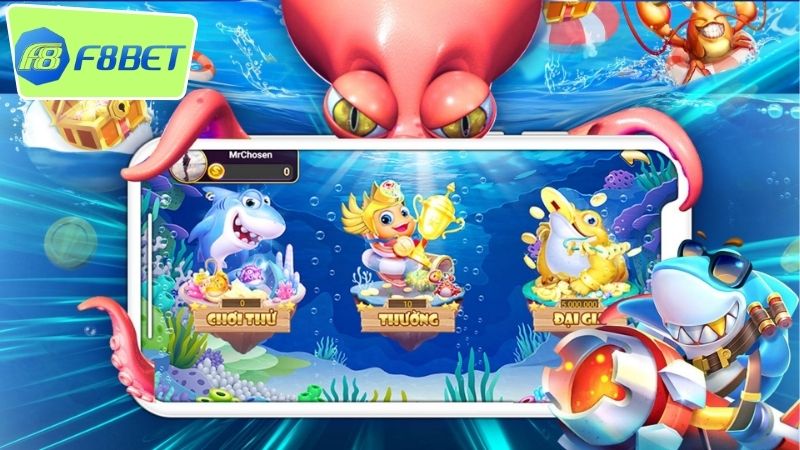 Game bắn cá đổi thẻ F8BET - Khám phá không gian thú vị 4 Lưu ý khi đổi thẻ trong game bắn cá đổi thẻ F8BET