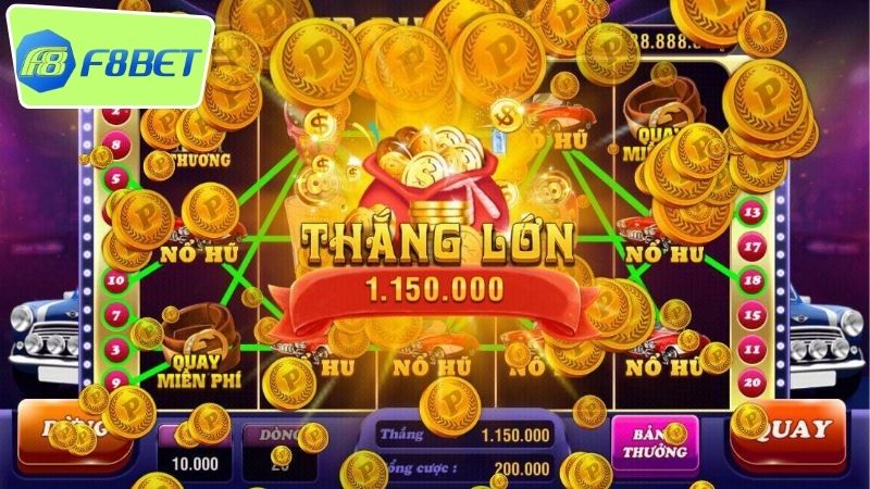 Game Quay Số F8BET - Cơ Hội Trúng Thưởng Đang Chờ Đợi Bạn 4 Mẹo chơi game quay số F8BET dễ trúng thưởng