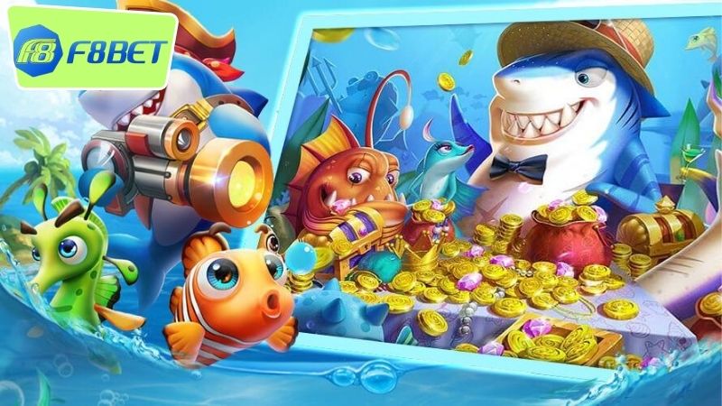 Hướng dẫn bắn cá ăn tiền thật - Cách Chơi Hiệu Quả 4 Hướng dẫn bắn cá ăn tiền thật với kinh nghiệm từ cao thủ