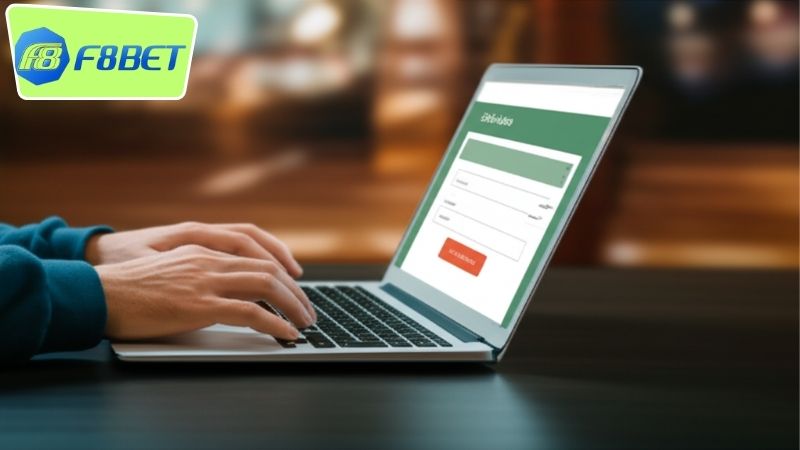 Hướng dẫn tạo tài khoản F8BET - Cách đơn giản để tham gia 3 Lý do nên đăng ký tài khoản tại F8BET