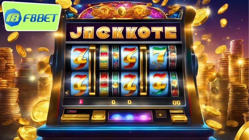 Jackpot F8BET lên tới bao nhiêu - Giá Trị Giải Thưởng Lớn 2 Jackpot F8BET lên tới bao nhiêu trong các trò chơi nổi bật?