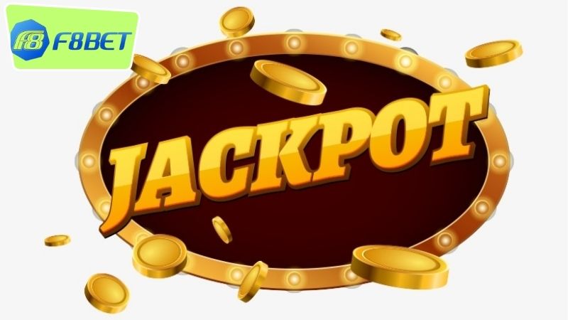 Jackpot F8BET lên tới bao nhiêu - Giá Trị Giải Thưởng Lớn 3 Jackpot F8BET hấp dẫn khiến người chơi săn đón