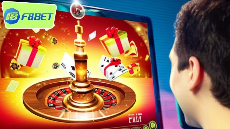 Khuyến Mãi F8BET - Cơ Hội Để Nhận Những Ưu Đãi Đặc Biệt 1 Tổng hợp các chương trình khuyến mãi F8BET hiện có
