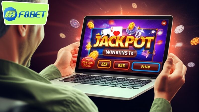 Khuyến Mãi F8BET - Cơ Hội Để Nhận Những Ưu Đãi Đặc Biệt 2 Cách nhận khuyến mãi F8BET nhanh chóng