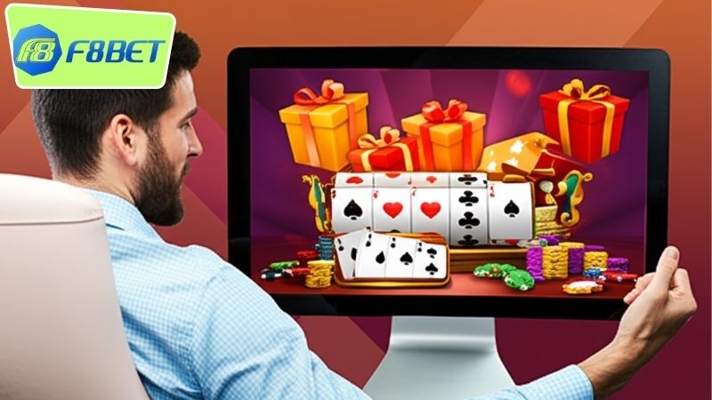 Khuyến mãi tân thủ F8BET - Khởi Đầu Hành Trình Đầy Thú Vị 2 Tổng quan về khuyến mãi tân thủ F8BET