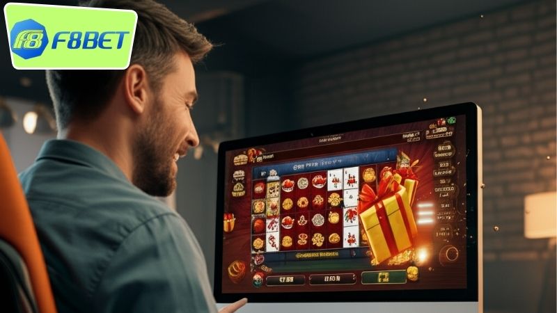 Khuyến mãi tân thủ F8BET - Khởi Đầu Hành Trình Đầy Thú Vị 3 Điều kiện và cách nhận khuyến mãi tân thủ F8BET