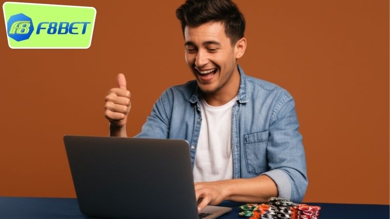 Live casino F8BET có lừa đảo không? F8BET Không Lừa Đảo 2 Live casino f8bet có lừa đảo không dưới góc nhìn thực tế?