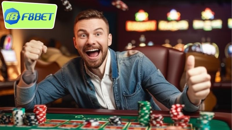 Live casino F8BET có lừa đảo không? F8BET Không Lừa Đảo 4 Cơ chế hoạt động của live casino f8bet có rõ ràng không?