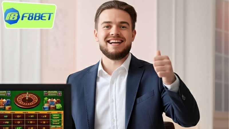 Live casino F8BET có lừa đảo không? F8BET Không Lừa Đảo 3 Các yếu tố chứng minh live casino f8bet minh bạch và uy tín