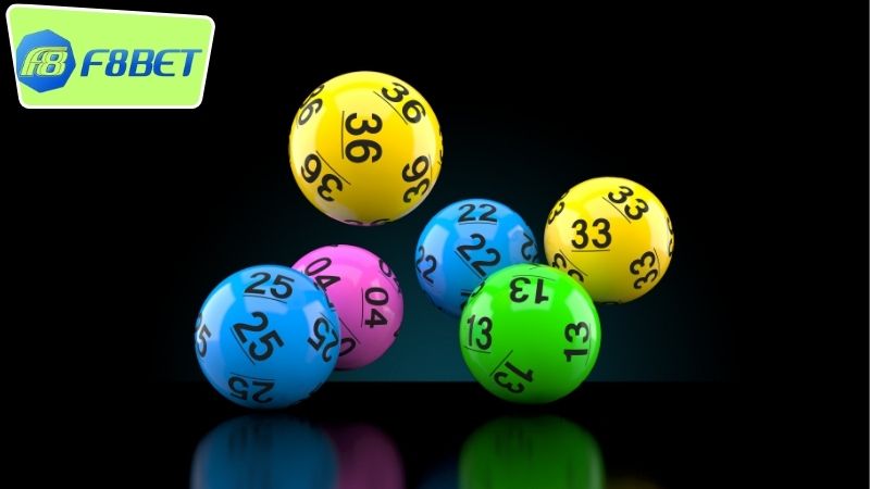 Lô đề đổi thưởng F8BET - Trải Nghiệm Không Thể Bỏ Lỡ 4 Hướng dẫn nhận thưởng khi thắng lô đề đổi thưởng F8BET