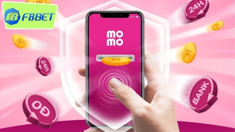 Nạp tiền F8BET qua MoMo - Hướng dẫn chi tiết cho người chơi 2 Hướng dẫn nạp tiền F8BET qua Momo chi tiết