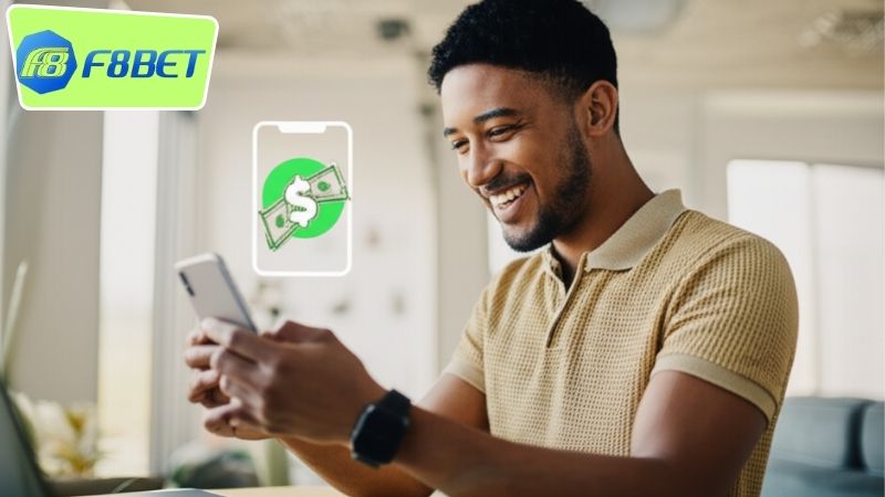 Rút tiền F8BET về ngân hàng - Hướng dẫn an toàn nhanh chóng 4 Giải đáp thắc mắc thường gặp khi rút tiền tại F8BET