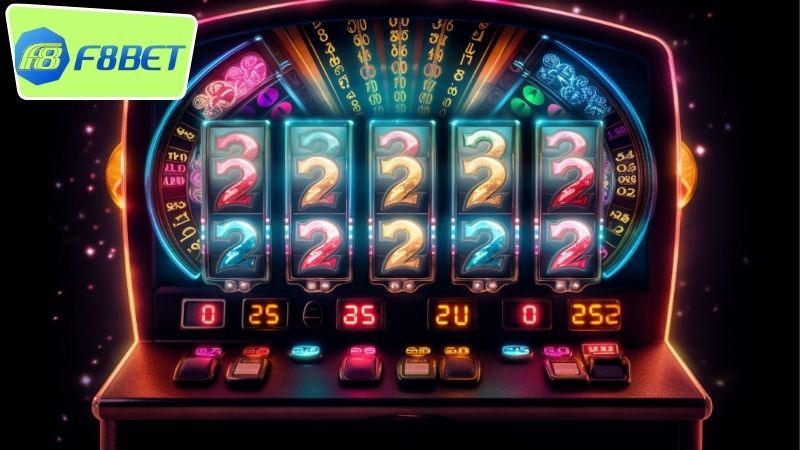 Slot Đổi Thưởng F8BET - Trải Nghiệm Chơi Game Đỉnh Cao 4 So sánh slot đổi thưởng F8BET với các nhà cái khác