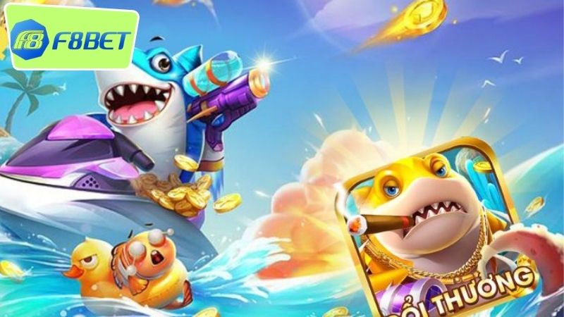 Tải game bắn cá F8BET - Trải nghiệm không thể bỏ lỡ 3 Hướng dẫn chi tiết cách tải game bắn cá F8BET an toàn
