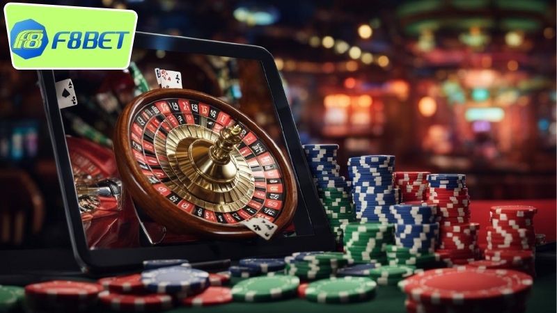 Top Game Casino F8BET - Chơi Thỏa Thích Và Trúng Lớn 3 Tiêu chí lựa chọn top game casino f8bet